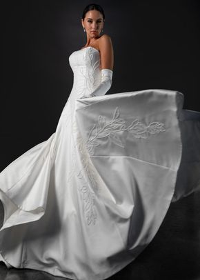 ML2062, Martina Liana