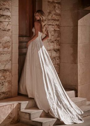 ML2062, Martina Liana