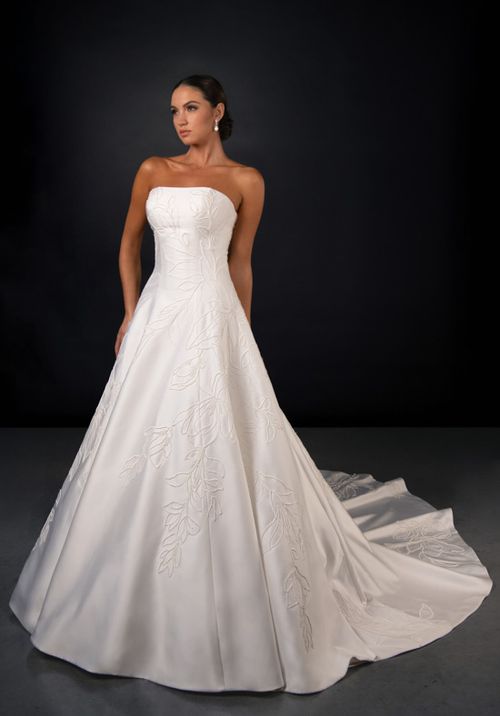 ML2062, Martina Liana