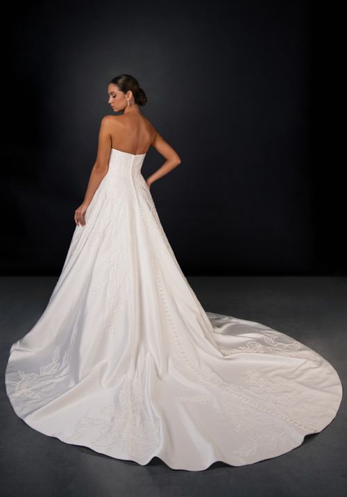 ML2062, Martina Liana