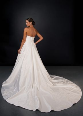 ML2062, Martina Liana