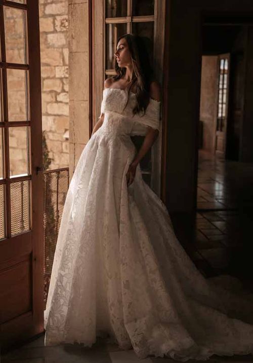ML2060, Martina Liana