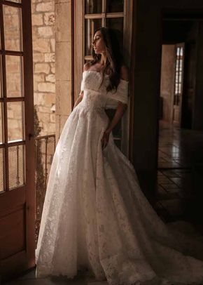 ML2060, Martina Liana
