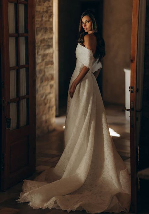 ML2060, Martina Liana