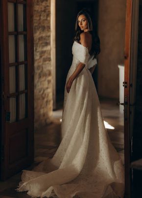 ML2060, Martina Liana