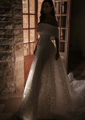 ML2060, Martina Liana
