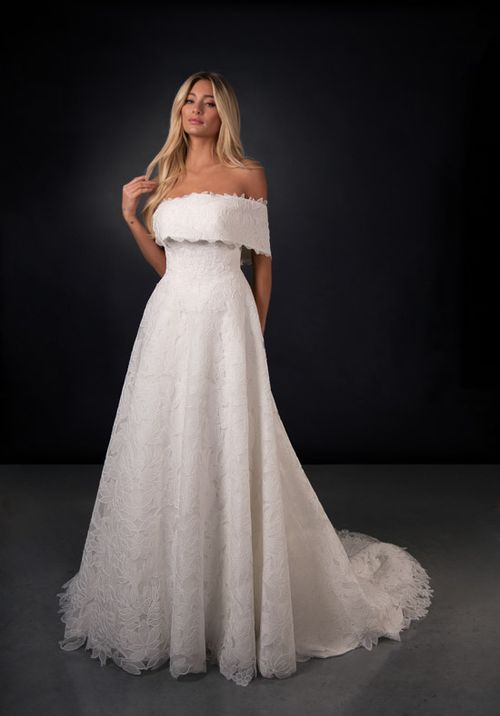 ML2060, Martina Liana