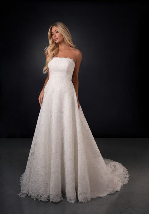 ML2060, Martina Liana