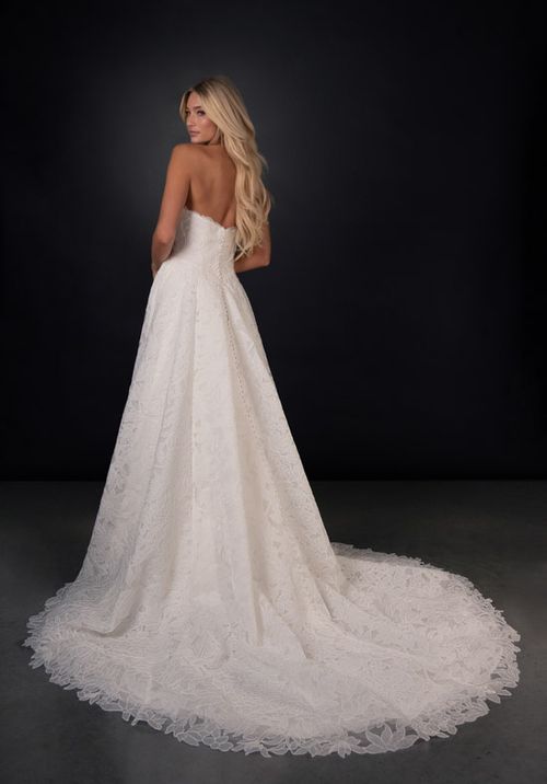 ML2060, Martina Liana