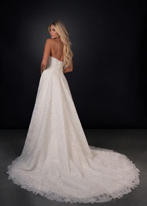 ML2060, Martina Liana