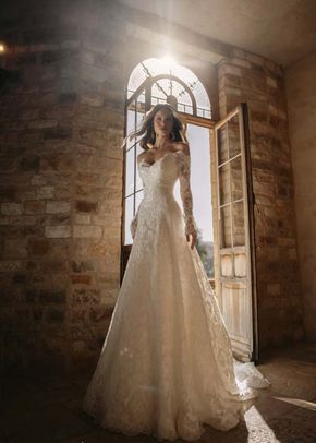 ML2072, Martina Liana