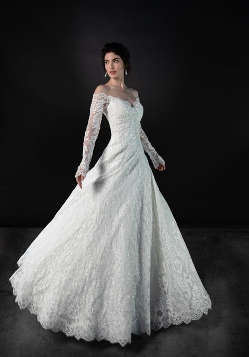 ML2072, Martina Liana