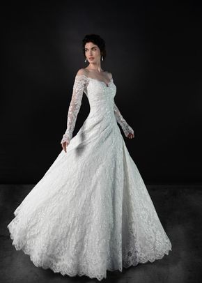 ML2072, Martina Liana