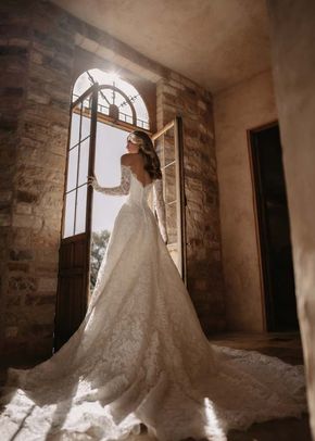 ML2072, Martina Liana