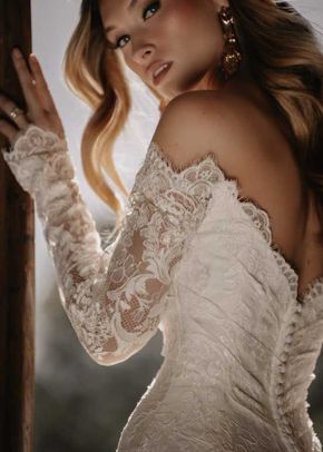 ML2072, Martina Liana