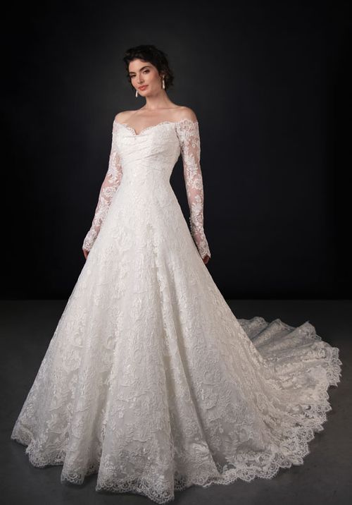 ML2072, Martina Liana