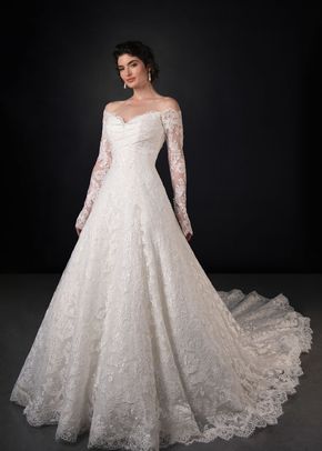 ML2072, Martina Liana