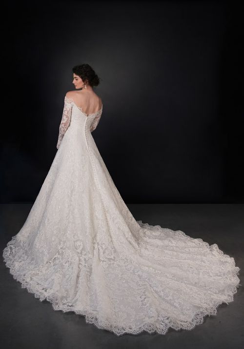 ML2072, Martina Liana