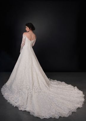 ML2072, Martina Liana