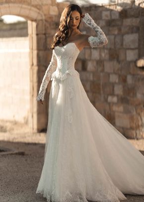 ML2069, Martina Liana