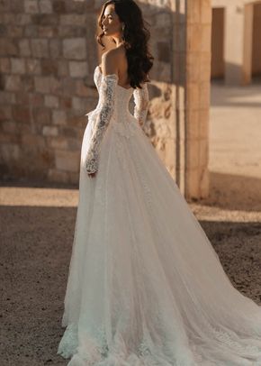 ML2069, Martina Liana