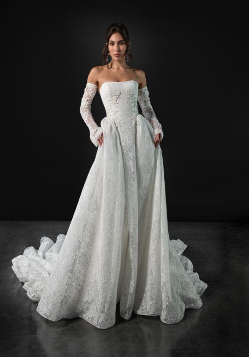 ML2071, Martina Liana