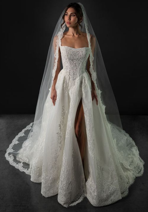 ML2041, Martina Liana