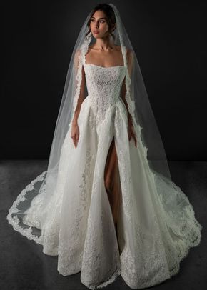 ML2041, Martina Liana