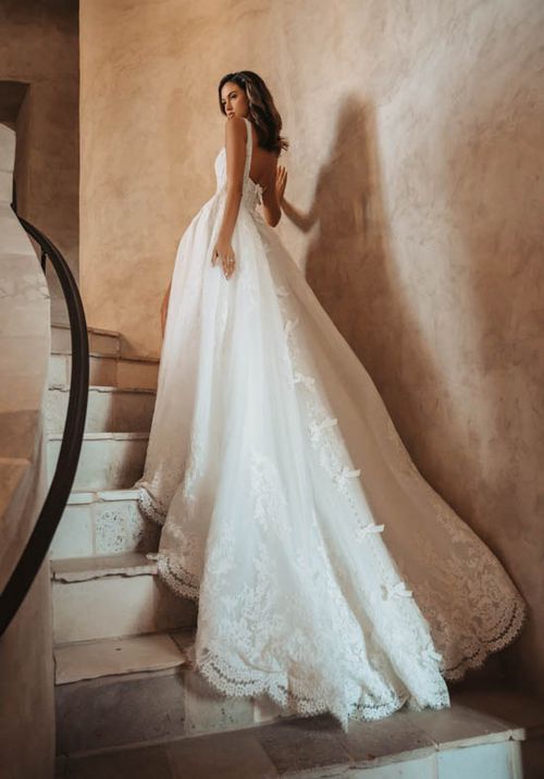 ML2041, Martina Liana