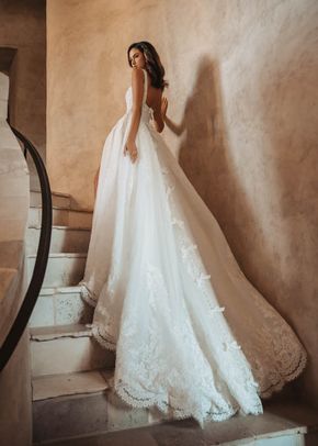 ML2041, Martina Liana