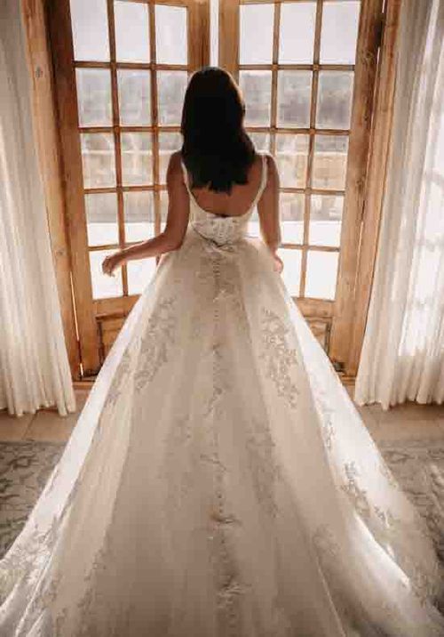 ML2041, Martina Liana