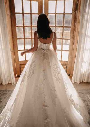 ML2041, Martina Liana