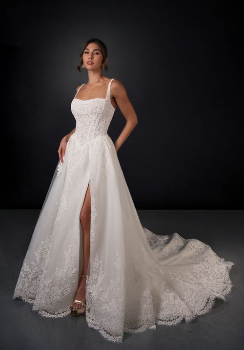 ML2041, Martina Liana