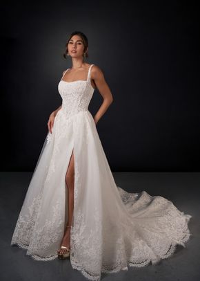 ML2041, Martina Liana