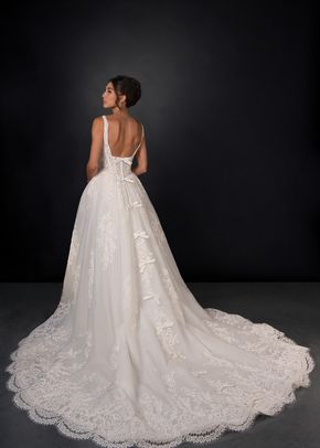 ML2041, Martina Liana