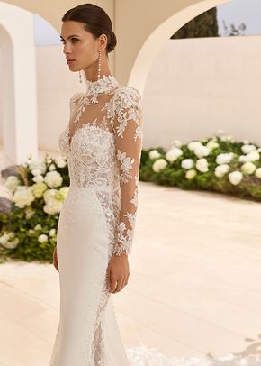 NAYAT, Rosa Clará