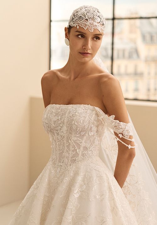 NAYRA, Rosa Clará