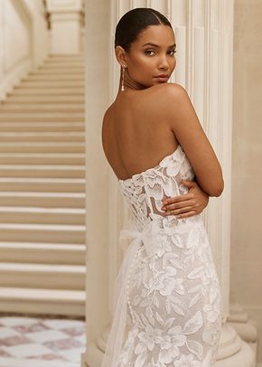 AMBAR, Rosa Clará