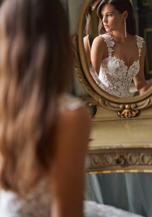 VANNIA, Rosa Clará
