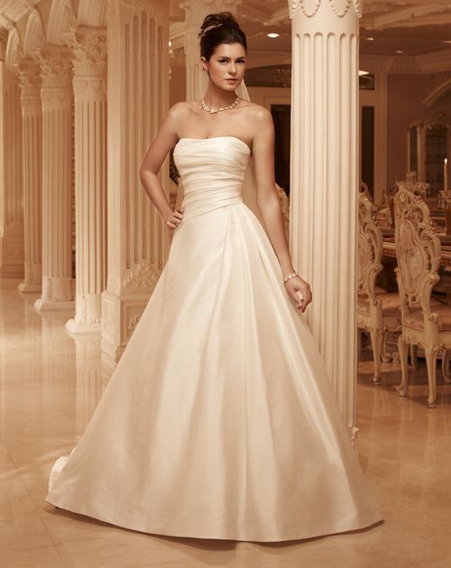 2101, Casablanca Bridal