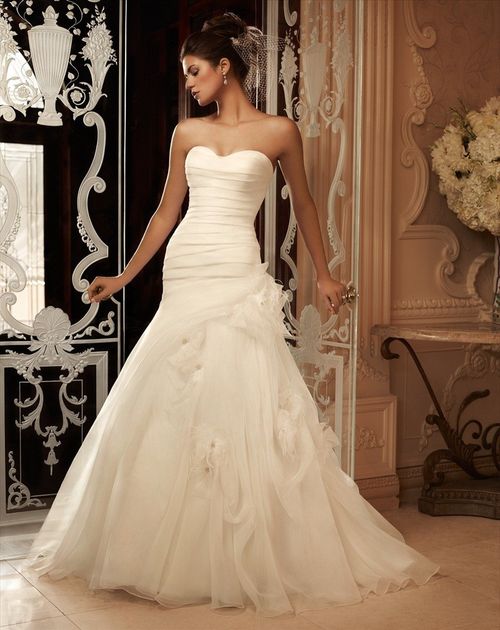 2105, Casablanca Bridal