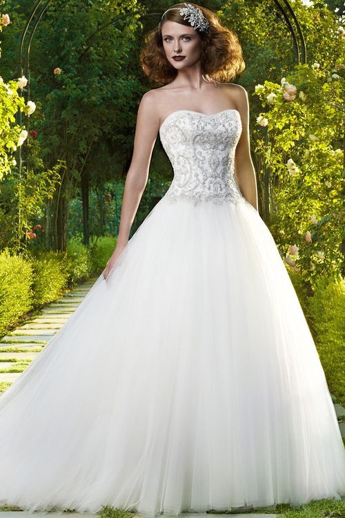 2071, Casablanca Bridal