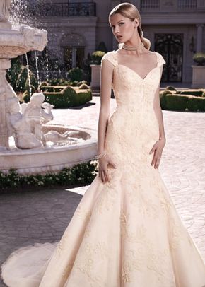 2120, Casablanca Bridal