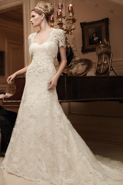 2125, Casablanca Bridal