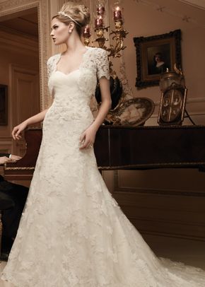 2125, Casablanca Bridal