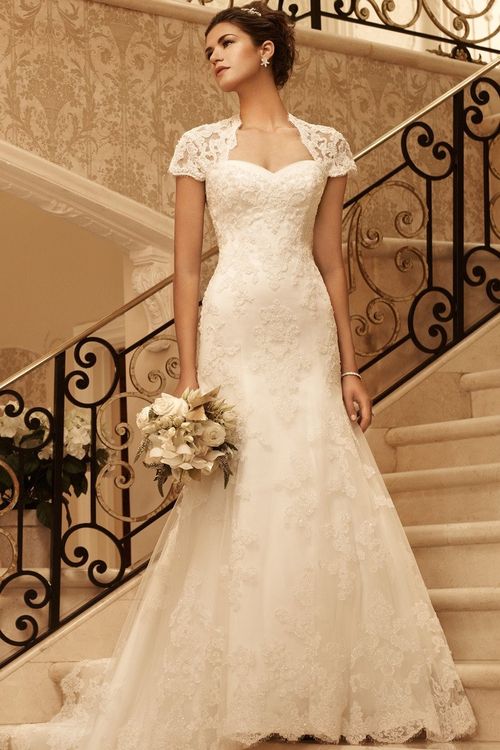 2102, Casablanca Bridal