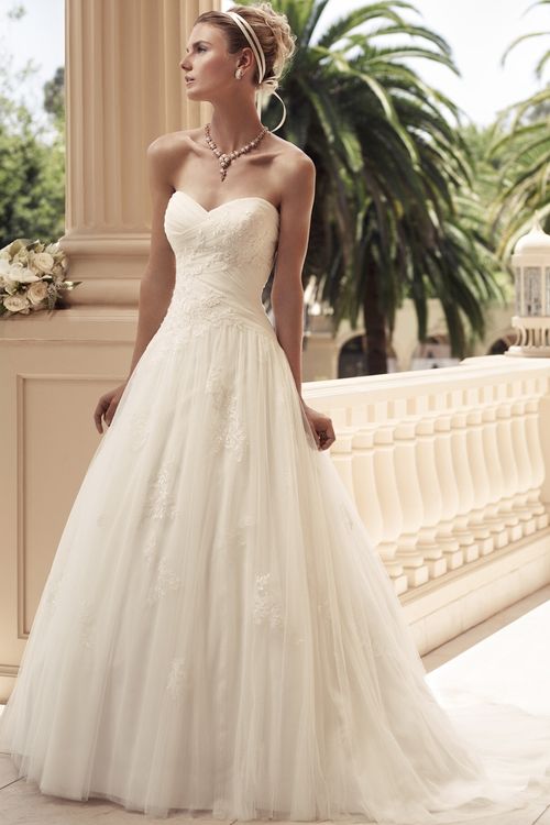 2108, Casablanca Bridal