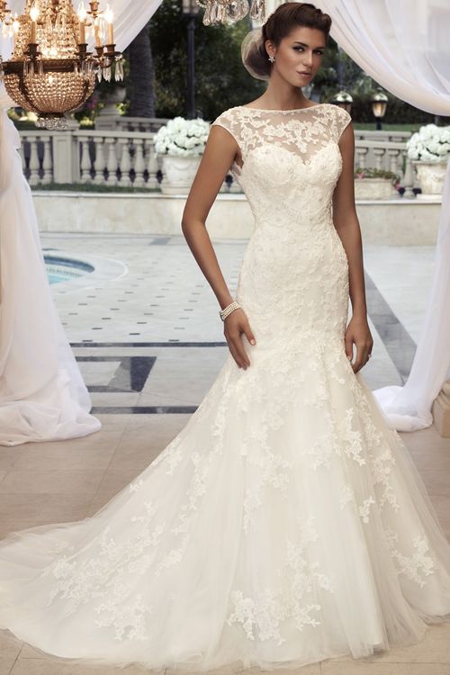 2110, Casablanca Bridal