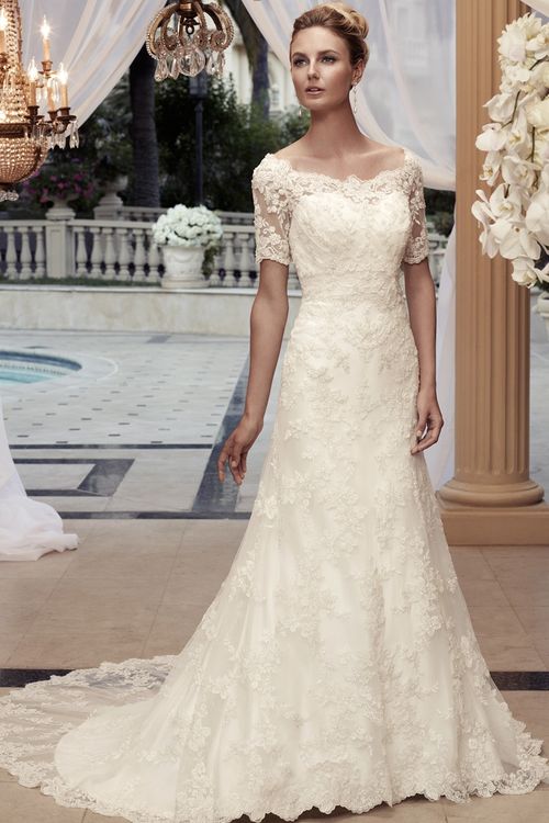 2119, Casablanca Bridal