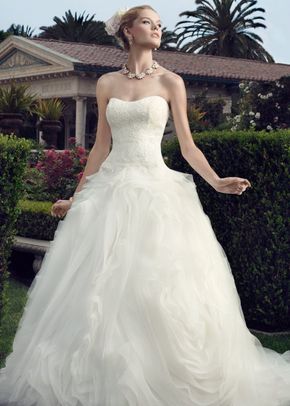 2145, Casablanca Bridal